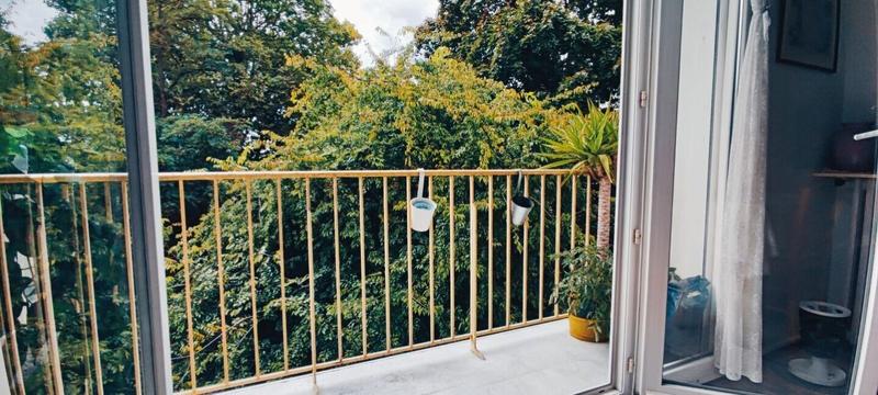 Appartement - 88 m² - 5 pièces