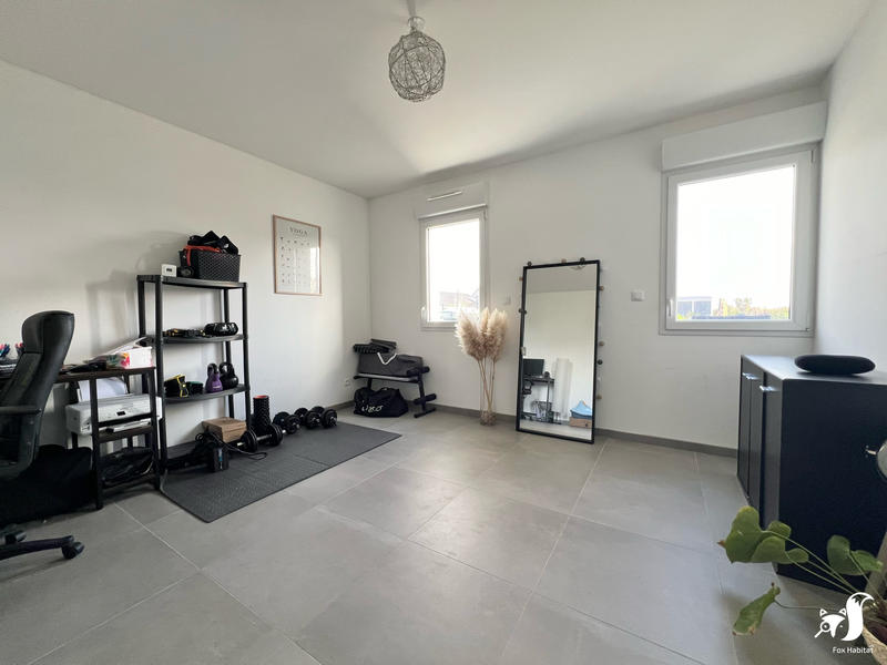 Maison - 156 m² - 4 pièces