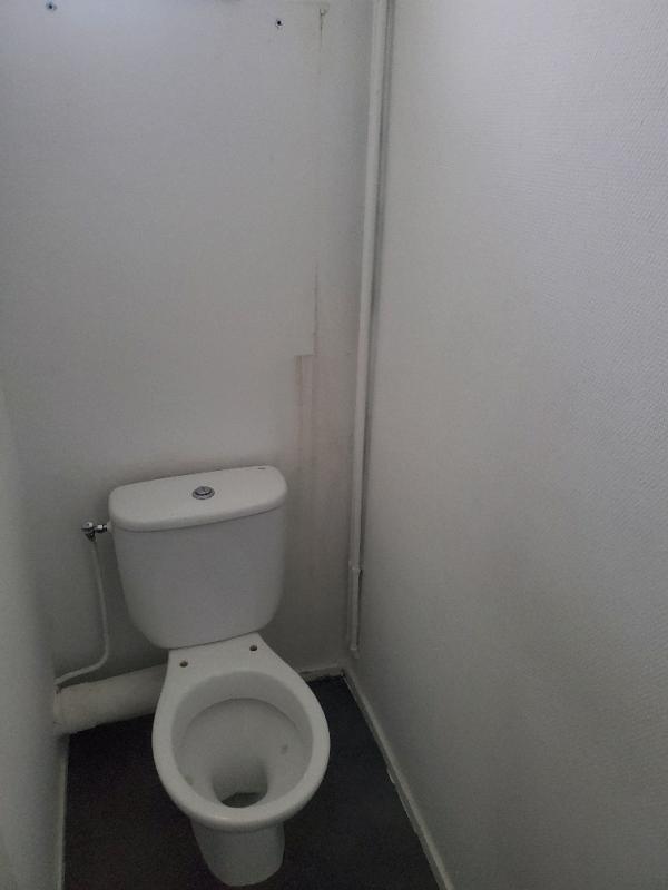 Appartement ancien - 77 m² - 4 pièces