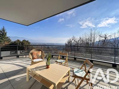 Appartement - 69 m² - 3 pièces