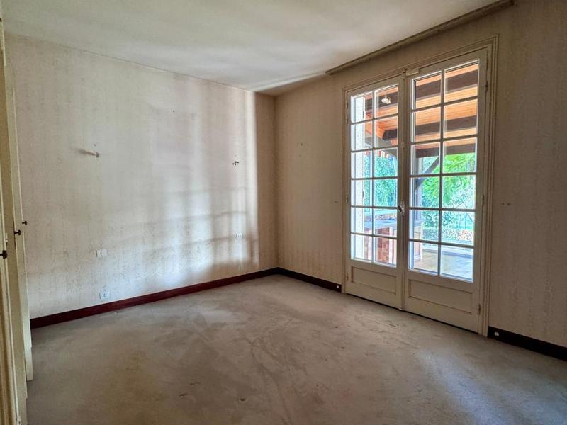 Maison - 183 m² - 4 pièces