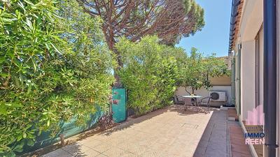 Villa - 72 m² - 3 pièces