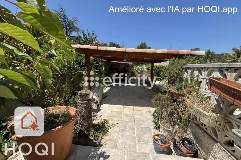 Maison - 148 m² - 6 pièces