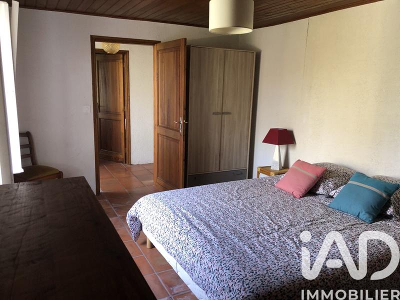 Ferme - 170 m² - 8 pièces