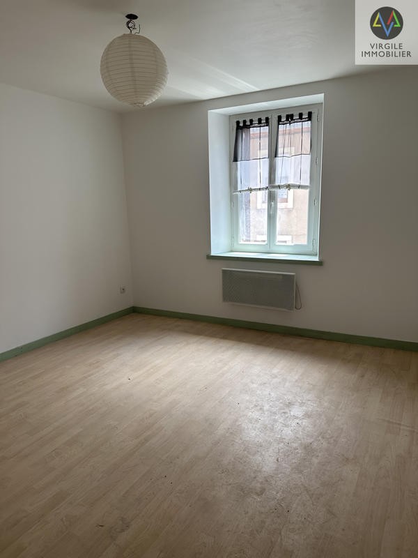 Duplex - 132 m² - 5 pièces