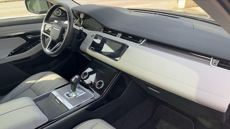 Land Rover Range Rover Evoque P300e 309 Awd Bva8 R-Dynamic se - Automatique Toit ouvrant