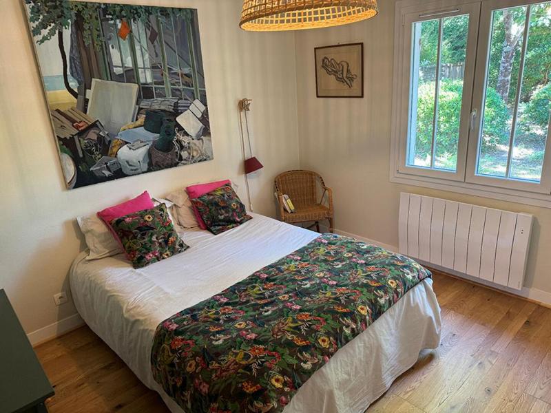 Villa - 97 m² - 5 pièces