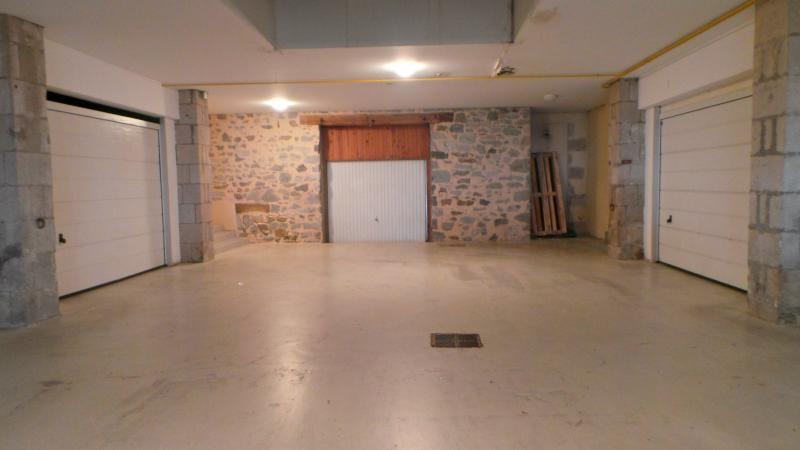 Appartement - 126 m² - 6 pièces