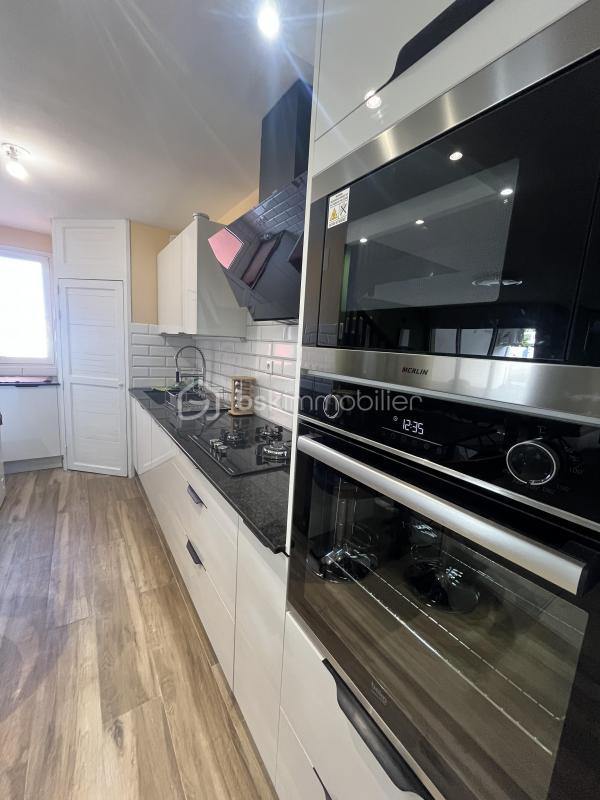 Duplex - 95 m² - 4 pièces