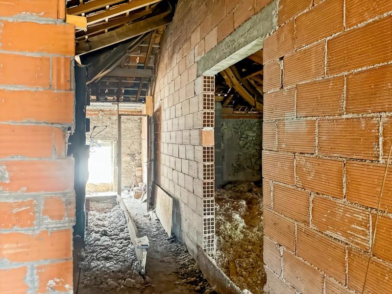 Maison de maîtres - 222 m² - 6 pièces