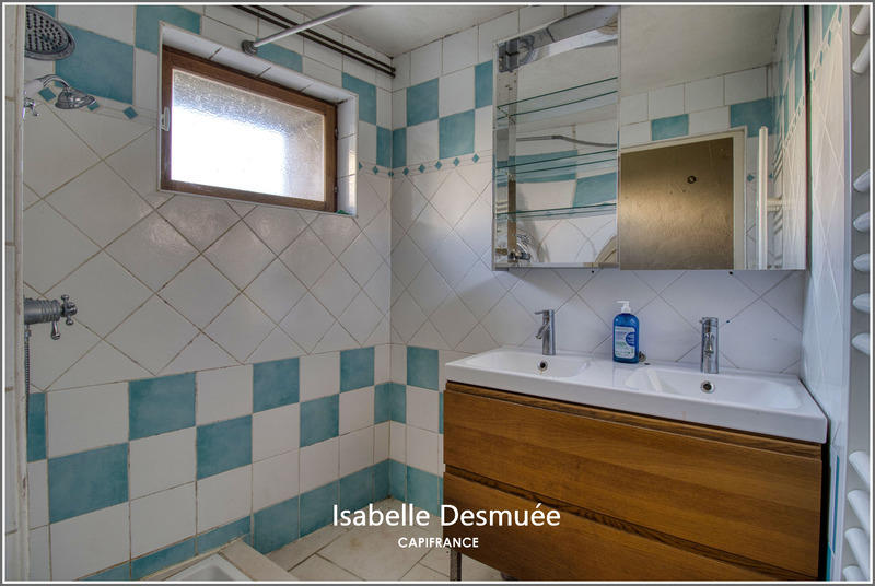 Maison de village - 104 m² - 4 pièces