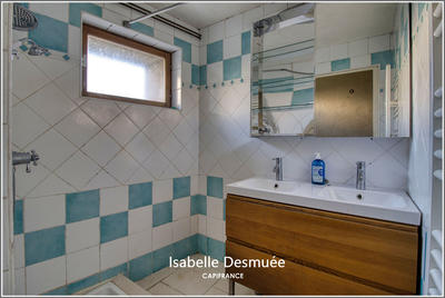 Maison de village - 104 m² - 4 pièces