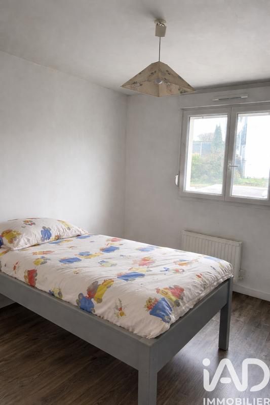 Maison - 106 m² - 4 pièces