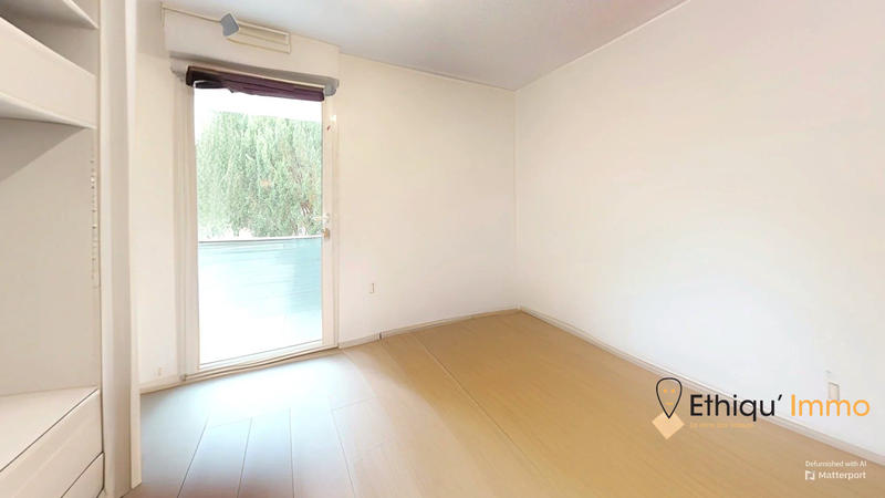 Appartement - 76 m² - 3 pièces