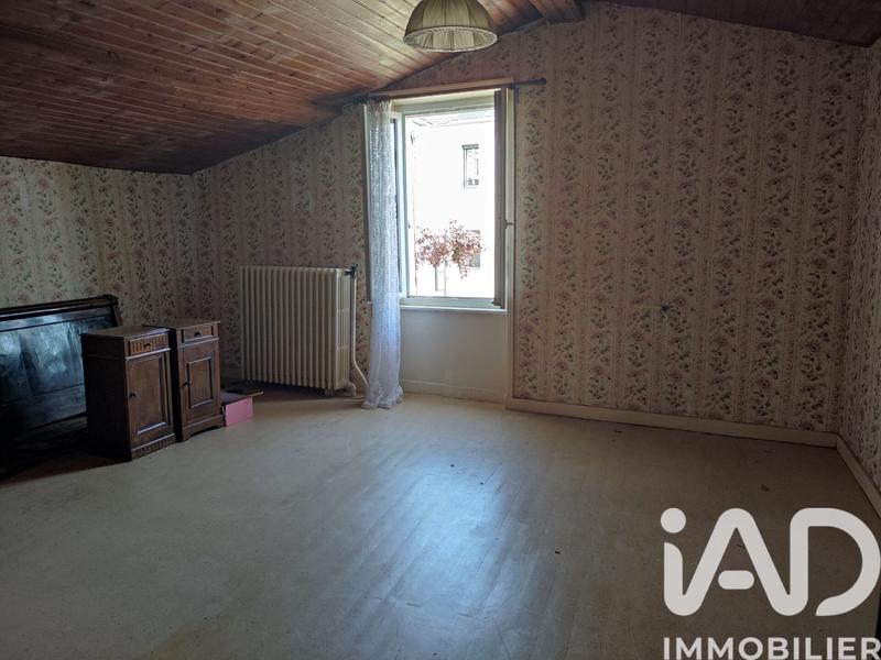 Maison - 150 m² - 7 pièces