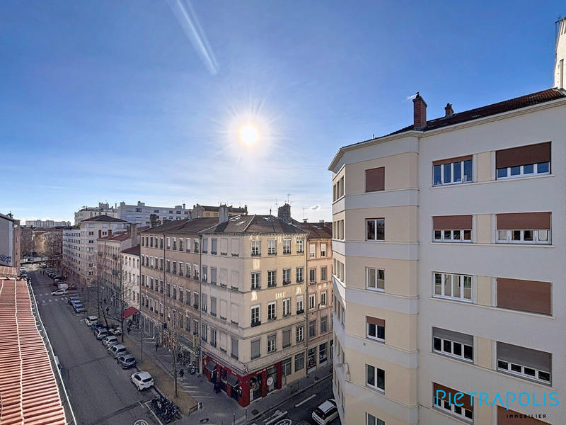 Appartement - 41 m² - 2 pièces