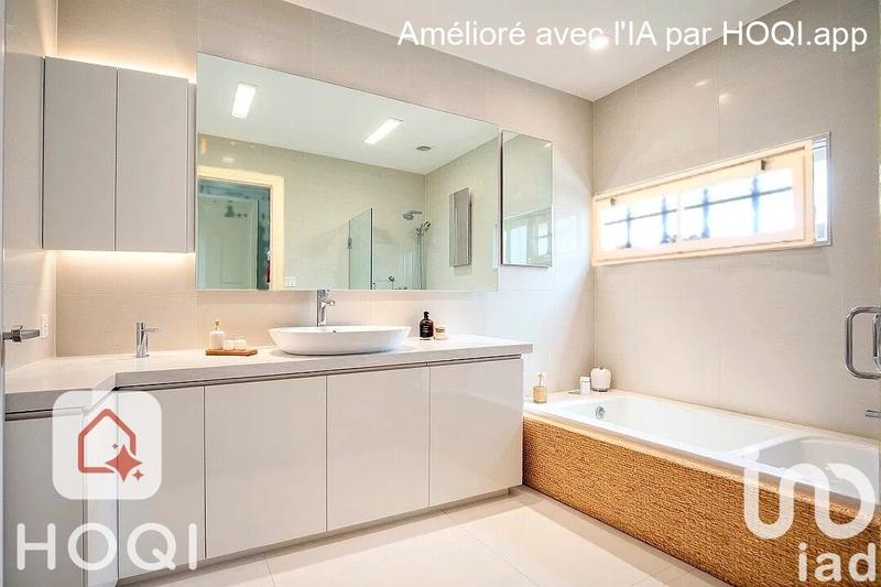 Maison - 145 m² - 6 pièces