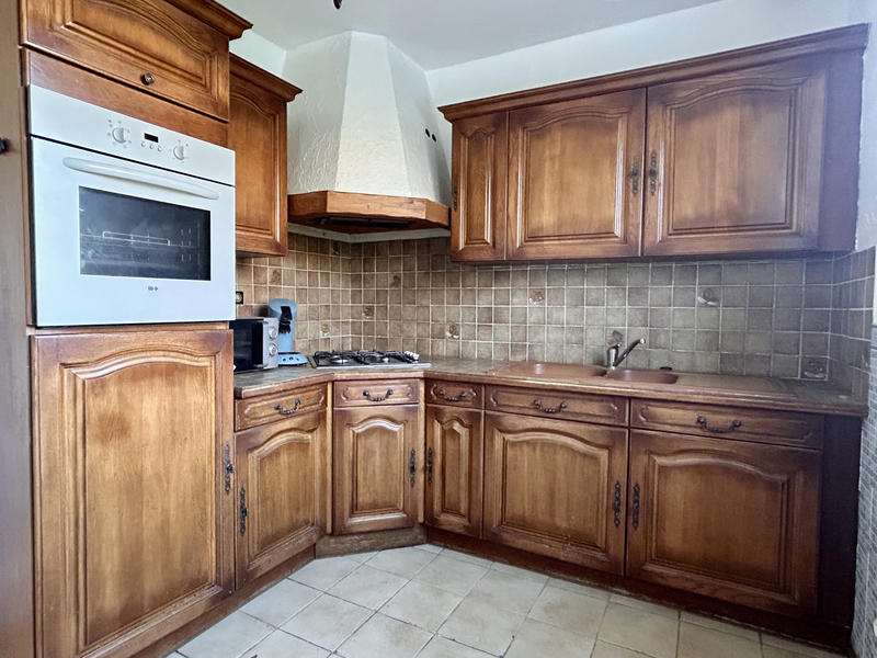 Maison - 72 m² - 3 pièces