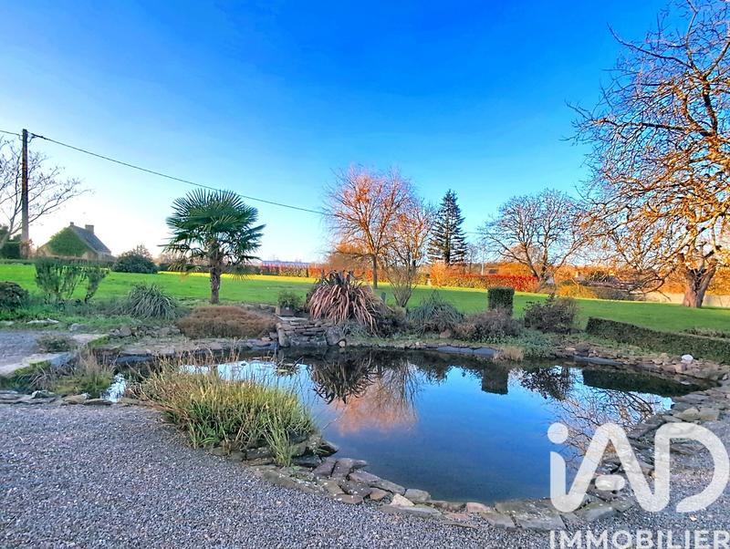 Maison de campagne - 313 m² - 9 pièces