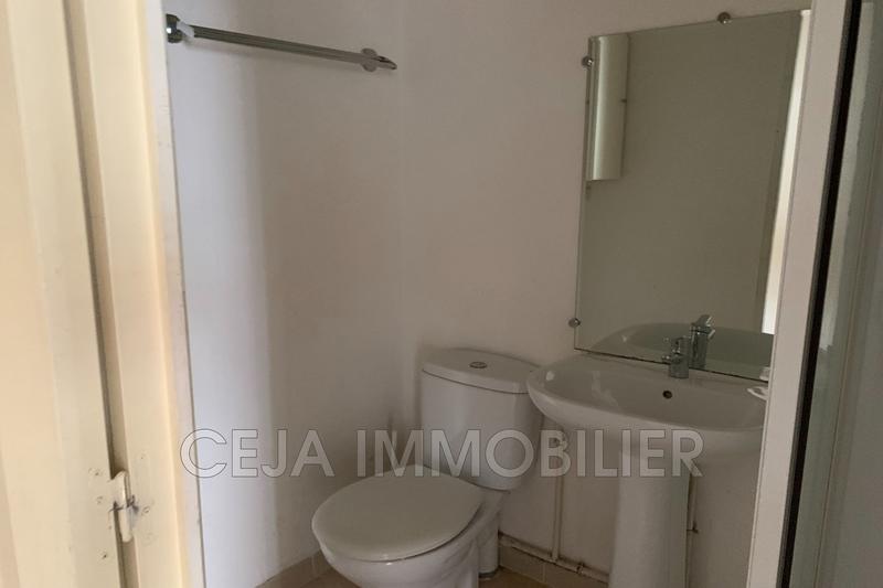 Appartement - 30 m² - 1 pièce