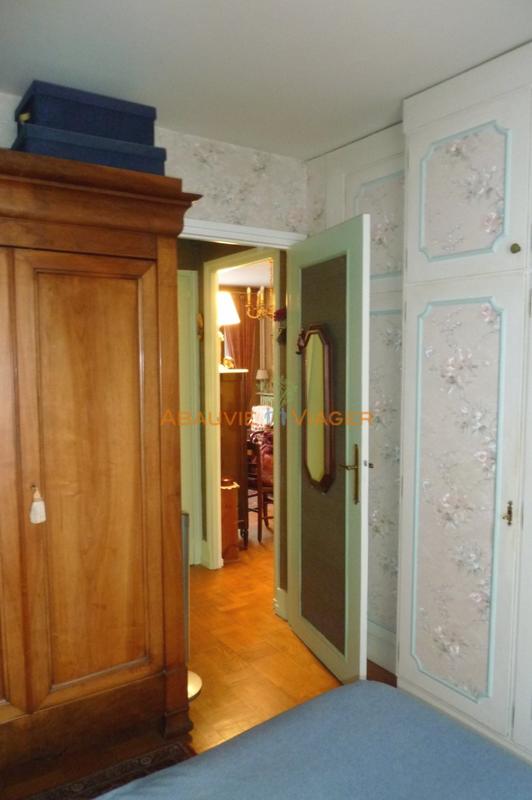 Viager - Appartement - 48 m² - 3 pièces