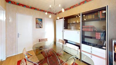 Appartement - 67 m² - 4 pièces