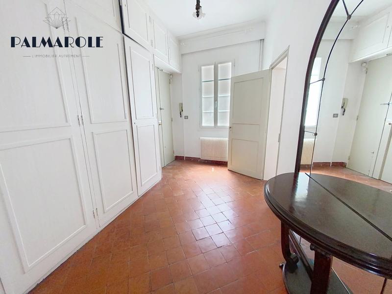 Appartement - 108 m² - 4 pièces