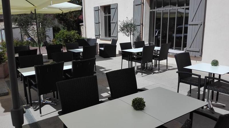 O'Délices de Gressey