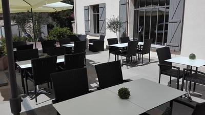 O'Délices de Gressey