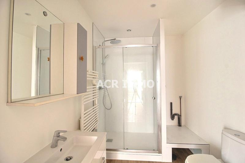 Appartement - 30 m² - 1 pièce