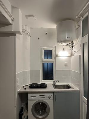 Appartement - 16 m² - 1 pièce