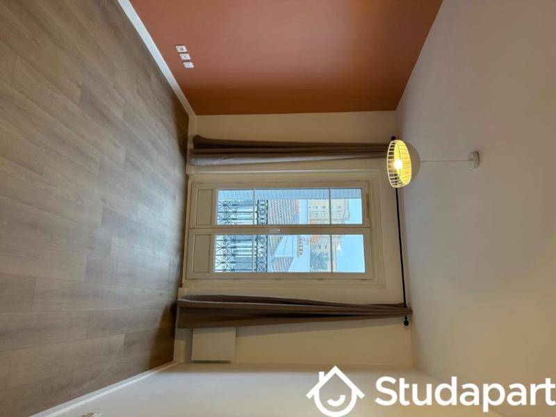 Appartement - 50 m² - 3 pièces