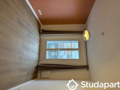 Appartement - 50 m² - 3 pièces