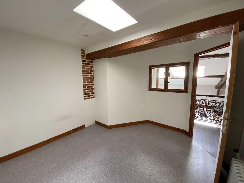 Appartement - 60 m² - 1 pièce