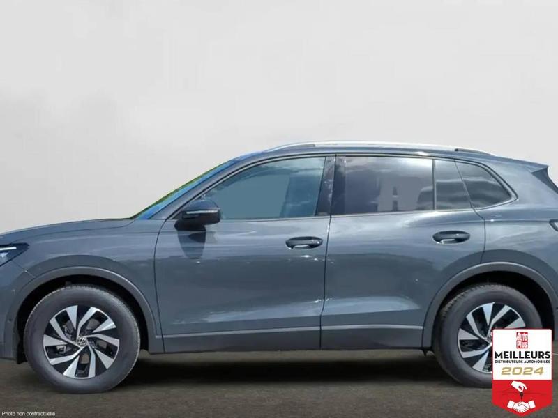 Volkswagen Tiguan eHybrid 204 Dsg6 Life Plus +Pack Hiver +Key