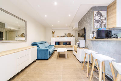 Appartement - 30 m² - 1 pièce