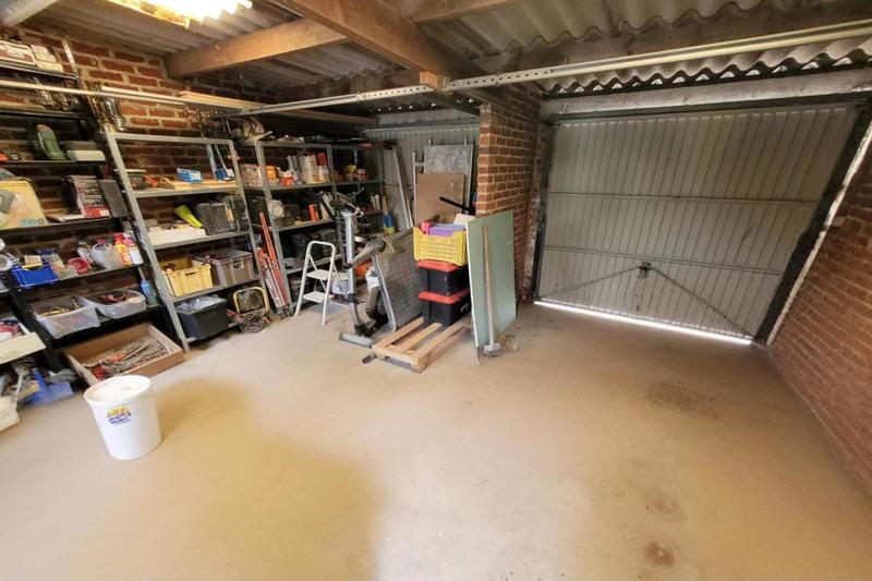 Maison - 133 m² - 6 pièces