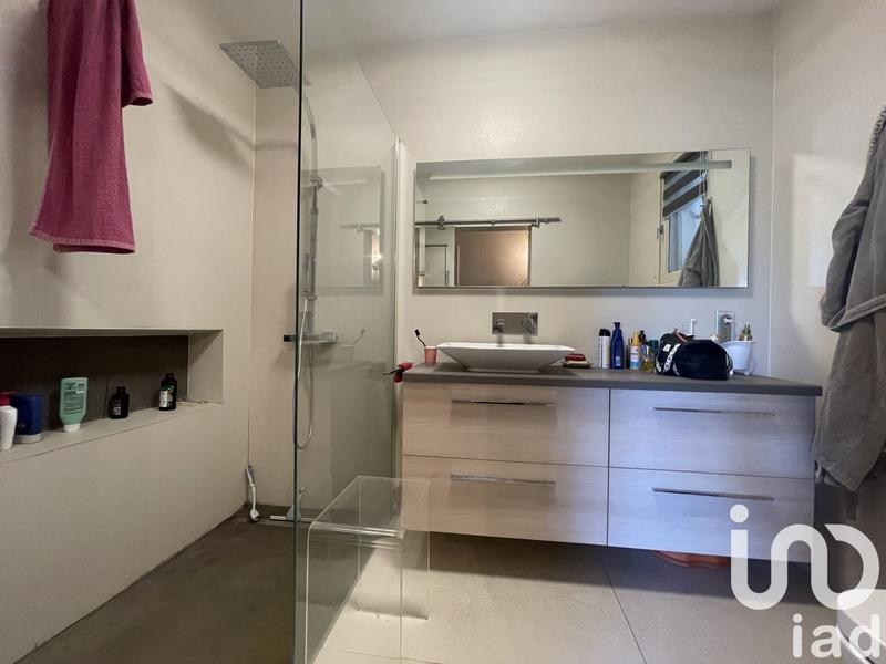 Maison - 155 m² - 5 pièces