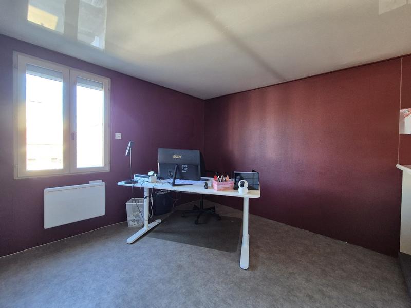 Local commercial - 287 m²