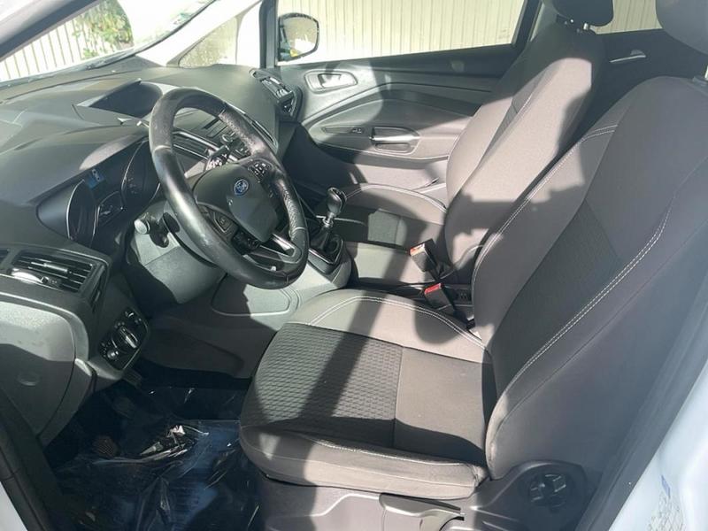 Ford c-Max 1.0 Ecoboost 100 Ss Trend