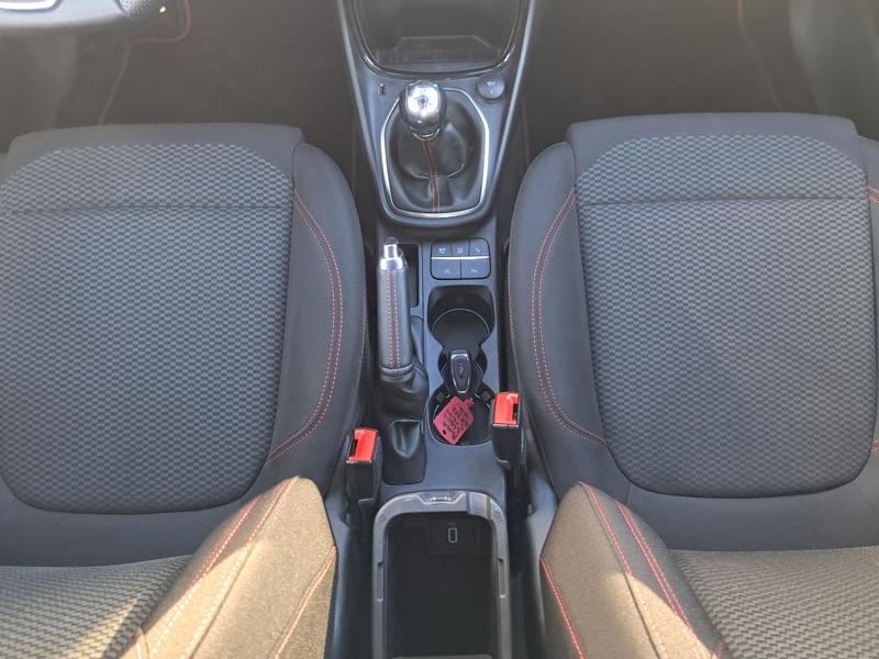 Ford Puma St-Line 1.0 Ecoboost Flexifuel 125 Ch