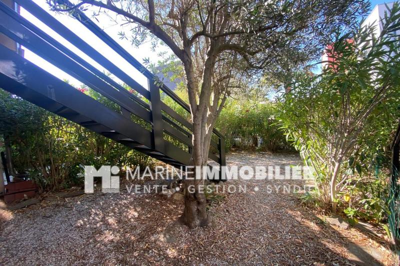 Maison - 45 m² - 3 pièces