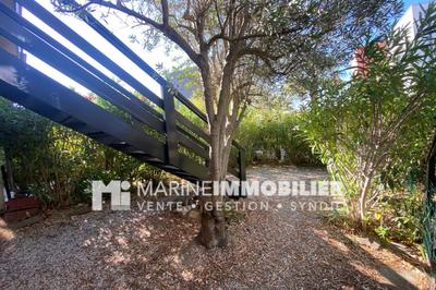 Maison - 45 m² - 3 pièces