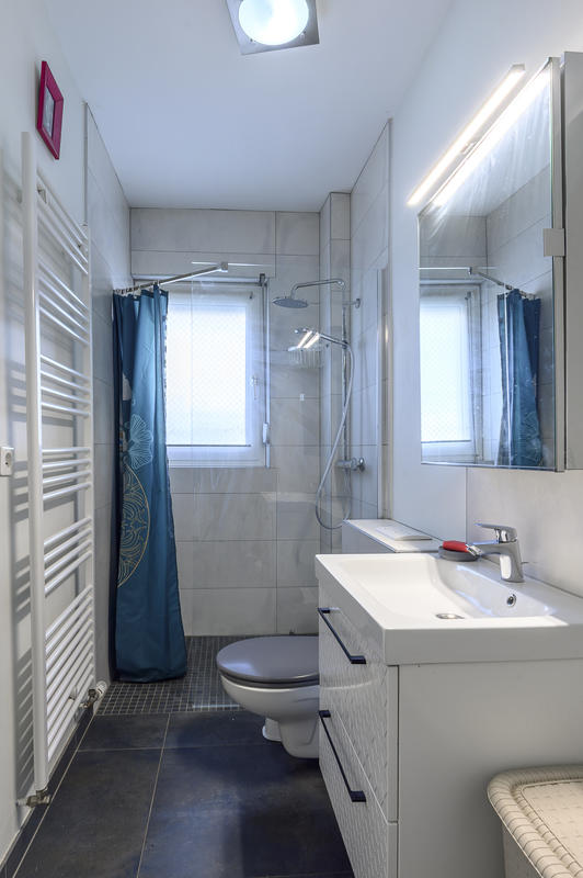 Maison - 159 m² - 6 pièces