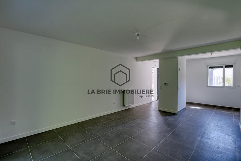 Appartement - 51 m² - 2 pièces