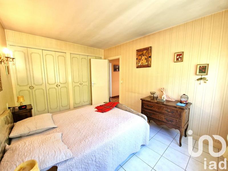 Maison - 114 m² - 5 pièces