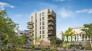 Appartement - 95 m² - 5 pièces