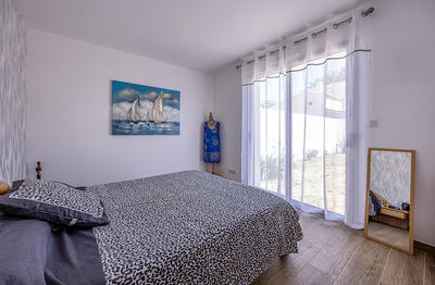 Maison - 136 m² - 5 pièces