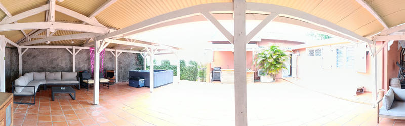 Maison - 153 m² - 5 pièces