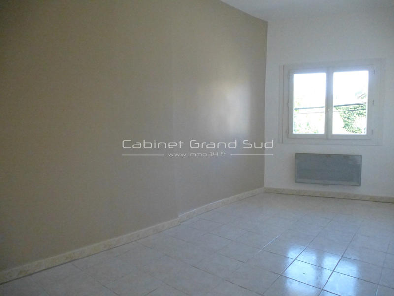 Maison - 38 m² - 3 pièces